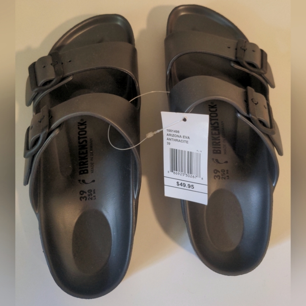 Birkenstock Arizona EVA Sandal